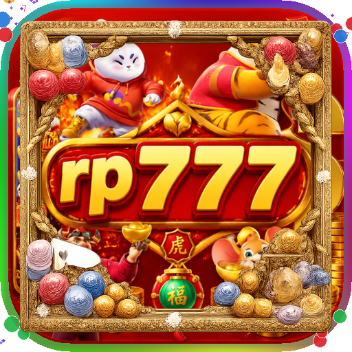 rp777 — galeri pratinjau Resmi APK
